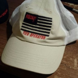 Redcon1 hat